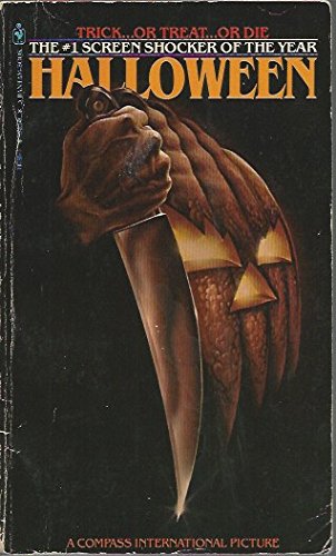 Stock image for Halloween for sale by Bay Used Books