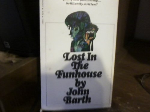 Beispielbild fr Lost in the Funhouse zum Verkauf von ThriftBooks-Atlanta