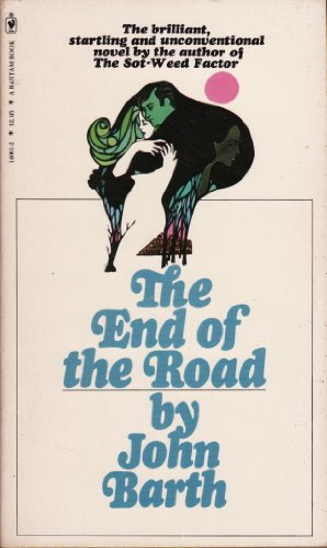 9780553140613: The End of the Road