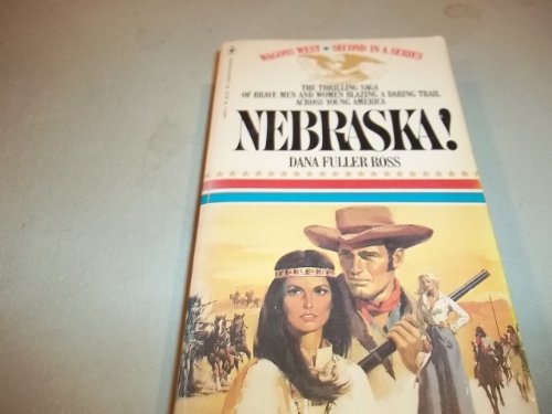 Stock image for Nebraska! for sale by Jenson Books Inc