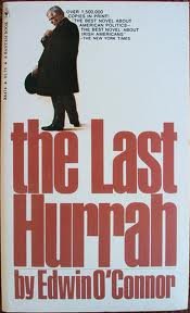 9780553140880: The Last Hurrah