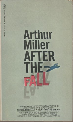 9780553141016: AFTER THE FALL