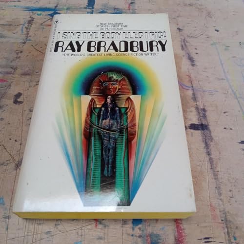 I Sing the Body Electric! (9780553141023) by Bradbury, Ray