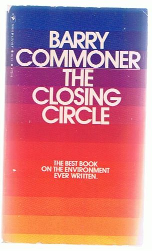 Stock image for The Closing Circle for sale by SecondSale