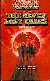 9780553141368: Title: The Seven Last Years