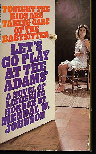 Beispielbild fr Let's Go Play at the Adams zum Verkauf von Books of the Smoky Mountains