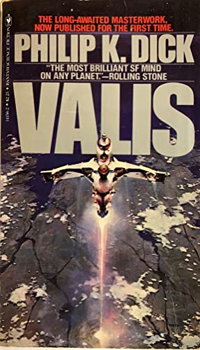 Stock image for Valis for sale by Krokodile Books