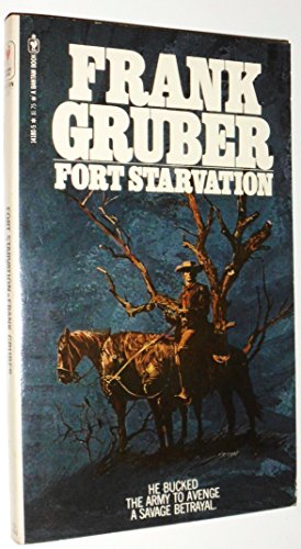 9780553141801: Title: Fort Starvation