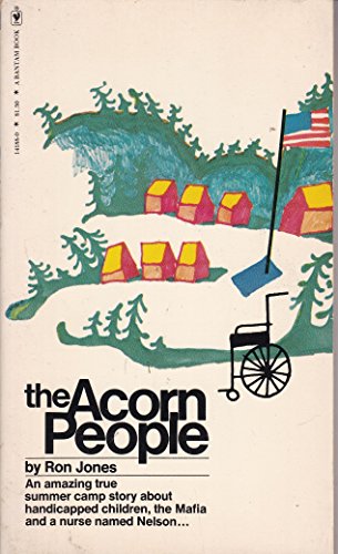 Imagen de archivo de The Acorn People a la venta por Better World Books