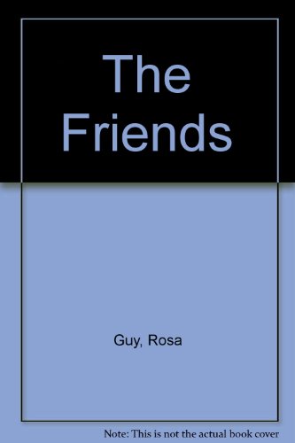 Beispielbild fr The Friends (A Bantam book) zum Verkauf von Better World Books
