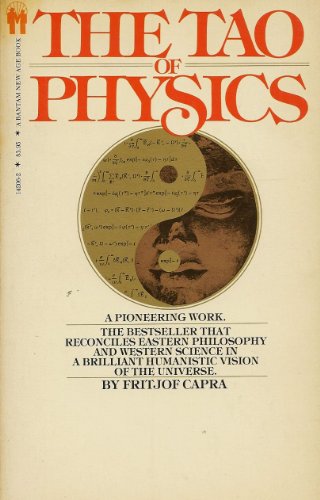 Beispielbild fr The Tao of Physics: An Exploration of the Parallels between Modern Physics and Eastern Mysticism zum Verkauf von HPB-Diamond