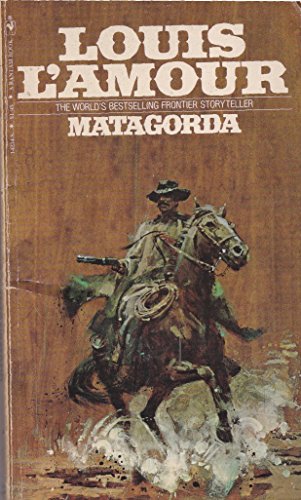 Stock image for Matagorda for sale by ThriftBooks-Atlanta