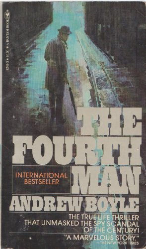 Beispielbild fr The Fourth Man zum Verkauf von Better World Books