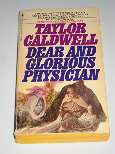 9780553142464: Dear and Glorious Physician