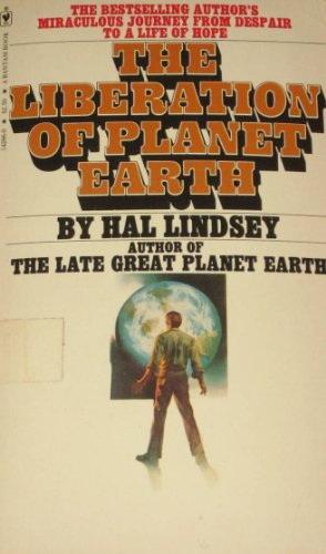 Imagen de archivo de The Liberation of Planet Earth a la venta por Better World Books