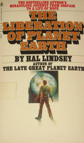 Stock image for The Liberation of Planet Earth for sale by Better World Books