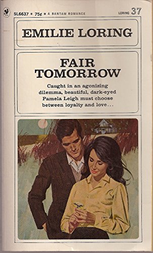 Stock image for Fair Tomorrow for sale by Hawking Books
