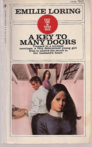 Beispielbild fr A Key to Many Doors zum Verkauf von Books of the Smoky Mountains