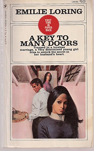 Imagen de archivo de A Key to Many Doors a la venta por Books of the Smoky Mountains