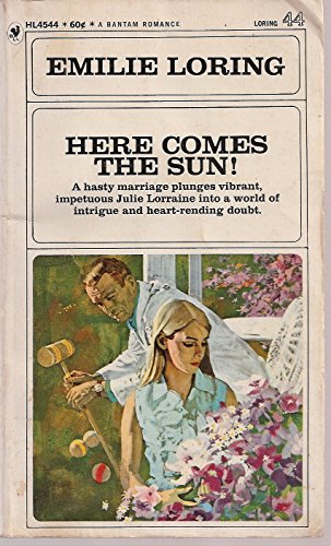 Imagen de archivo de Here Comes the Sun! a la venta por Hawking Books