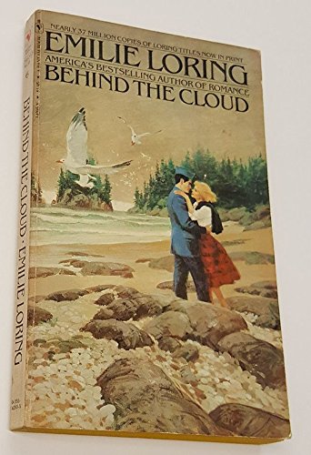 Stock image for Behind the Cloud (Bantam Romance #6) for sale by LibraryMercantile