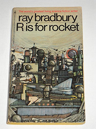 Stock image for R Is for Rocket for sale by Best and Fastest Books