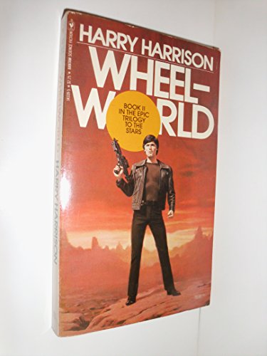 Beispielbild fr Wheelworld to the Stars 2 zum Verkauf von Wonder Book