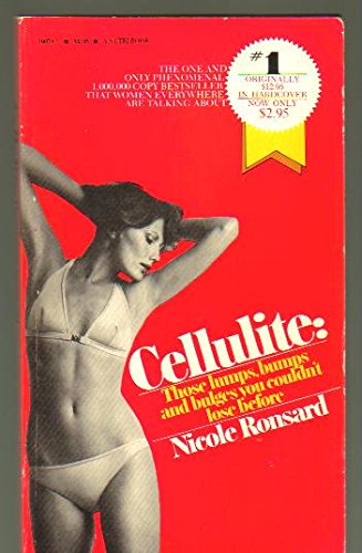 Stock image for Cellulite for sale by Wonder Book
