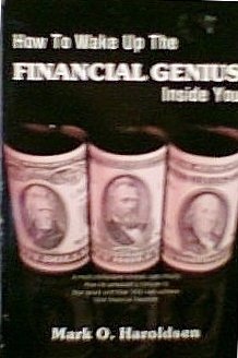 Beispielbild fr How to wake up the financial genius inside you zum Verkauf von ThriftBooks-Dallas