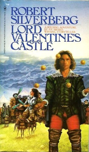 9780553144284: Lord Valentines Castle