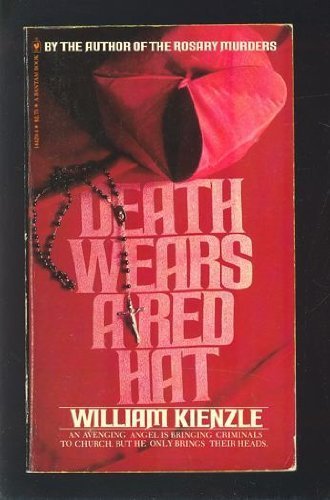 Stock image for Death Wears A Red Hat for sale by R Bookmark