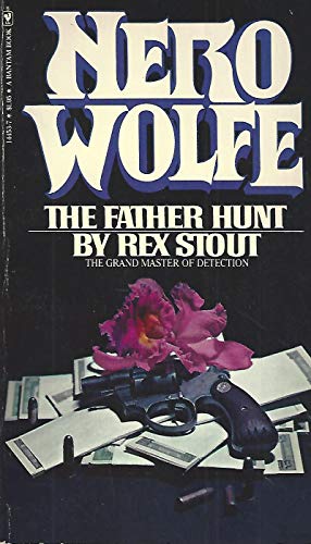 9780553144536: The Father Hunt