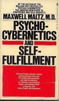 Imagen de archivo de Psycho-Cybernetics and Self-Fulfillment a la venta por ThriftBooks-Dallas