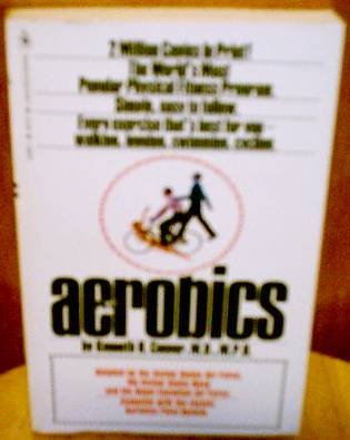 9780553144901: aerobics