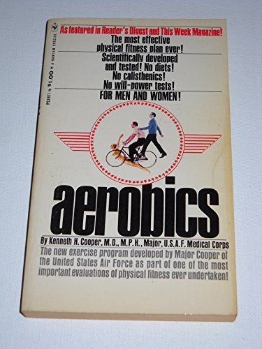 9780553144901: aerobics
