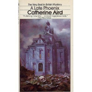 Stock image for A Late Phoenix (C. D. Sloan Mystery) for sale by Once Upon A Time Books