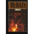 Ghosts (9780553145182) by McBain, Ed