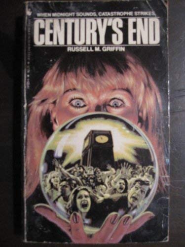 Stock image for Century's End for sale by OddReads