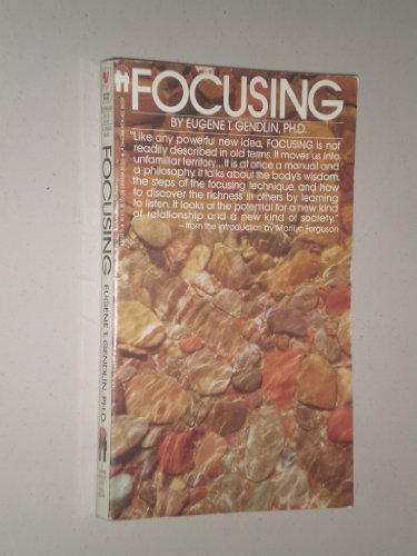 9780553145267: Focusing