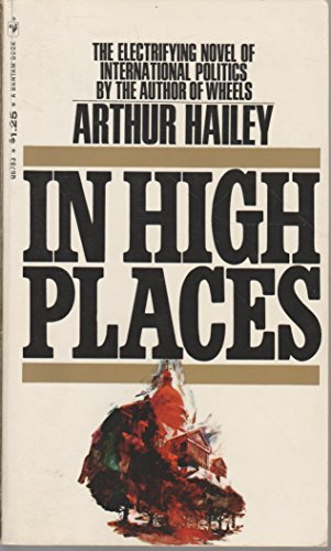 Stock image for In High Places for sale by Better World Books: West