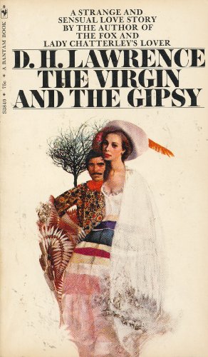 9780553145496: Title: The Virgin and the Gipsy