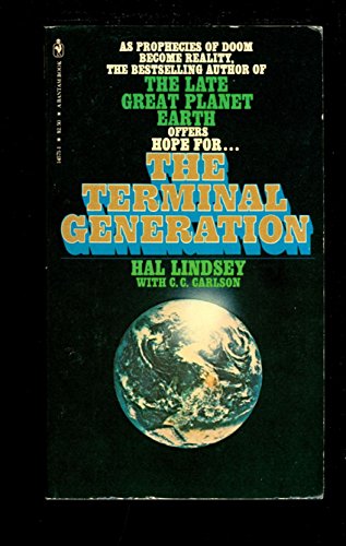 9780553145717: Title: The Terminal Generation