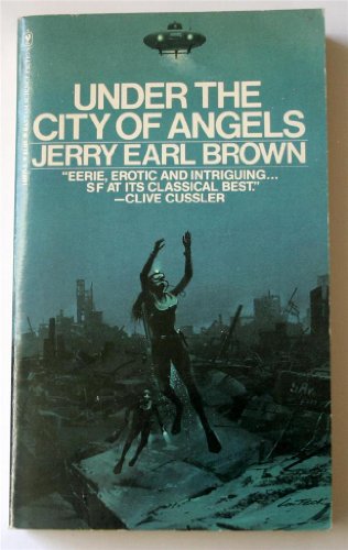 Beispielbild fr Under the City of Angels zum Verkauf von Better World Books: West