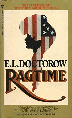 9780553146431: Title: Ragtime