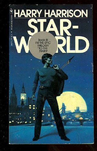 Stock image for Starworld for sale by Better World Books: West