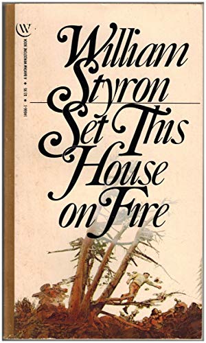 Imagen de archivo de Set This House on Fire a la venta por Better World Books