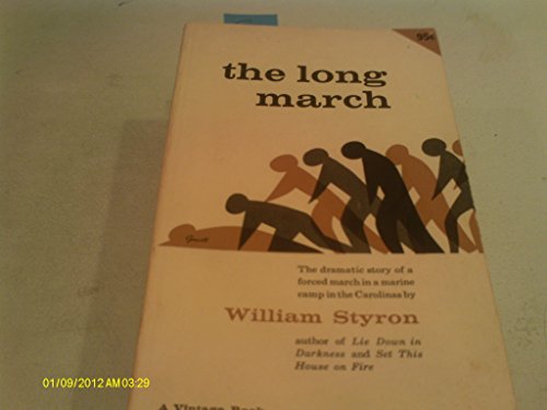 9780553146677: The Long March