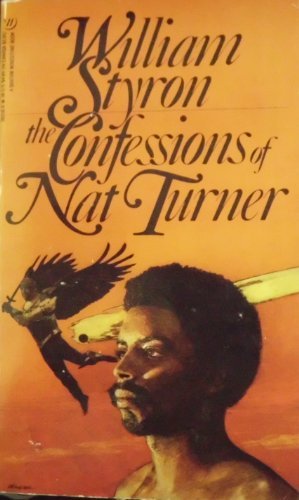 Beispielbild fr The Confessions of Nat Turner zum Verkauf von SecondSale