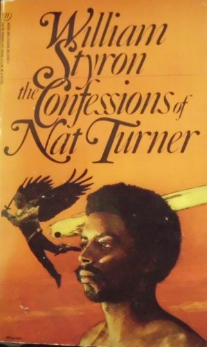 Imagen de archivo de The Confessions of Nat Turner a la venta por SecondSale