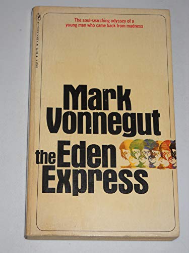 Imagen de archivo de THE EDEN EXPRESS a la venta por Open Books